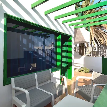 Sunpool Puerto Del Carmen