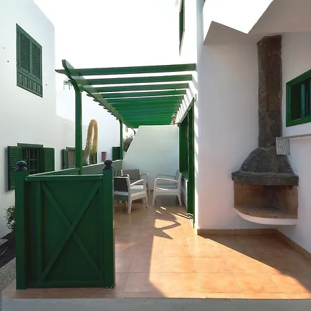 Apartamento Sunpool Puerto Del Carmen