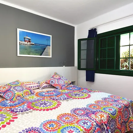 Sunpool Puerto Del Carmen *