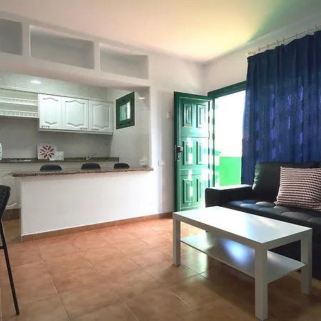 Apartamento Sunpool Puerto Del Carmen Puerto del Carmen (Lanzarote)