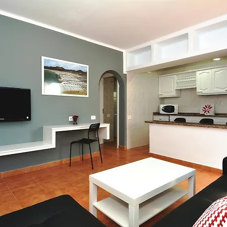 Apartmán Sunpool Puerto Del Carmen