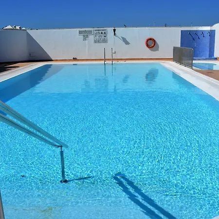 Apartmán Sunpool Puerto Del Carmen *
