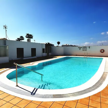 Sunpool Puerto Del Carmen Apartmán *