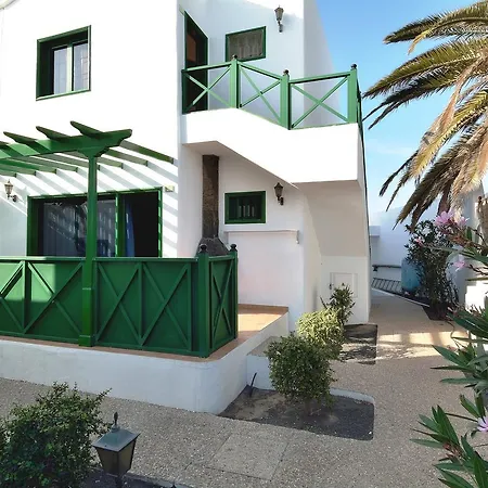 Sunpool Puerto Del Carmen Apartmán *